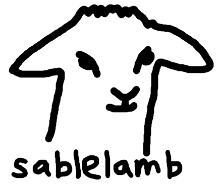 Sable Lamb LLC Logo